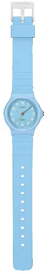 Laikrodis CASIO WOMEN'S WATCH LQ-24B-2BDF + BOX