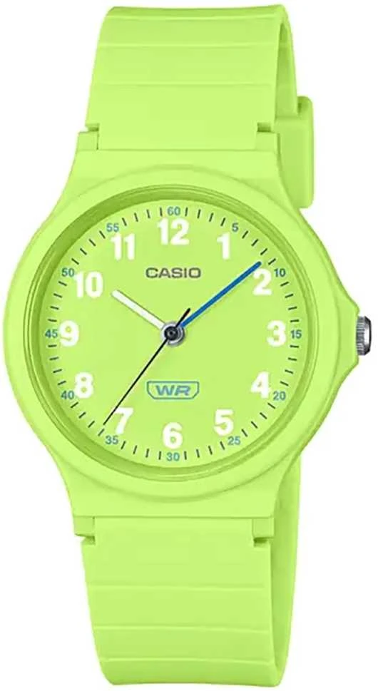 Laikrodis CASIO WOMEN'S WATCH LQ-24B-3BDF + BOX