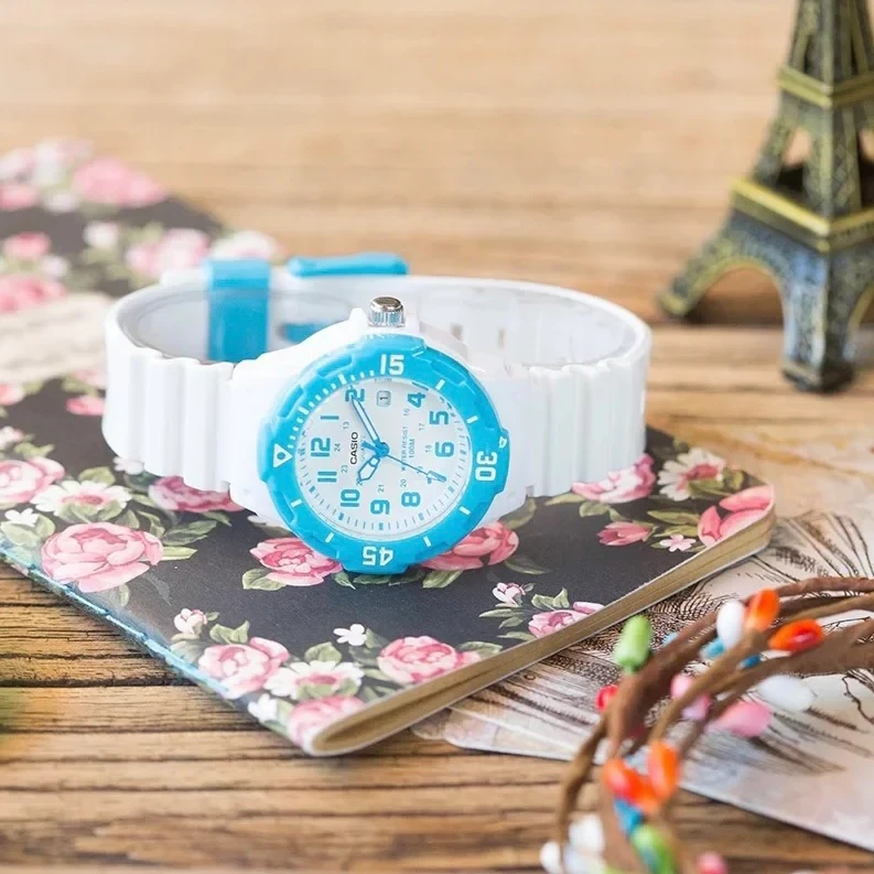 Laikrodis Casio LRW-200H-2BVEF