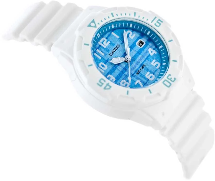 Laikrodis CASIO WOMEN'S WATCH LRW-200H 2EV (zd557e) + BOX