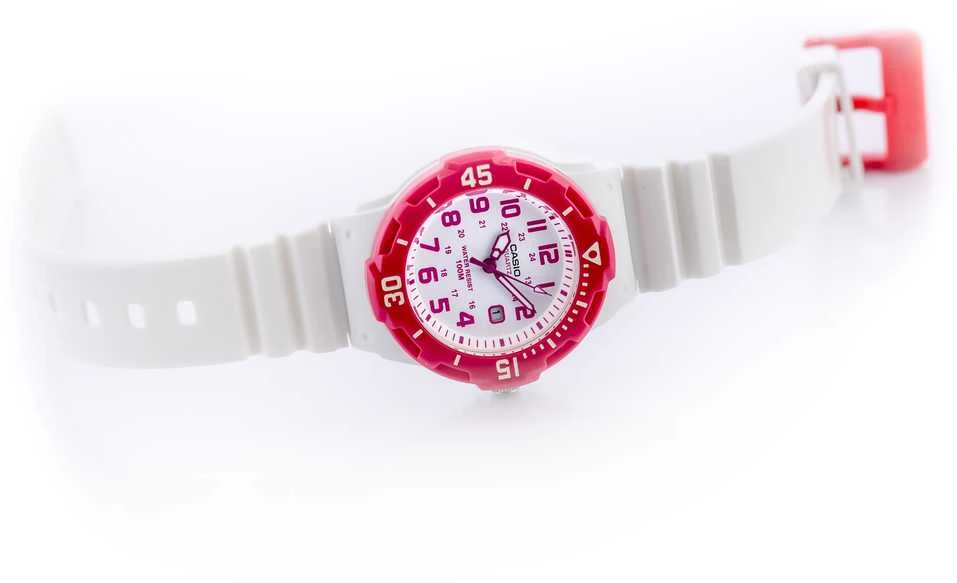 Laikrodis Casio LRW-200H-4BVEF