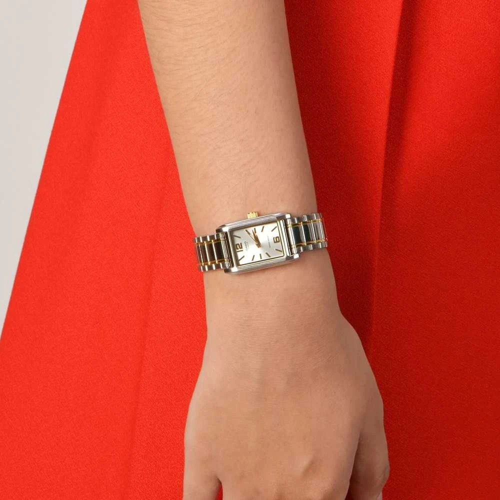 Laikrodis CASIO WOMEN'S WATCH LTP-1235SG-7ADF + BOX