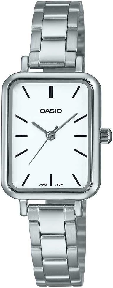 Laikrodis CASIO WOMEN'S WATCH LTP-V009D-7E + BOX