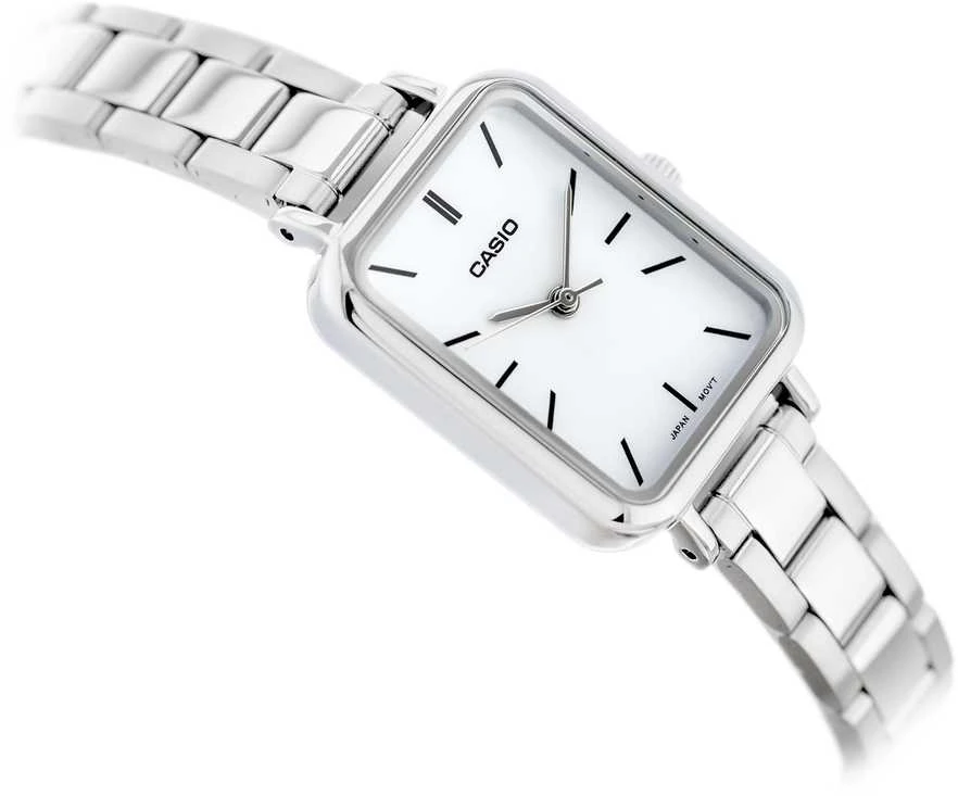 Laikrodis CASIO WOMEN'S WATCH LTP-V009D-7E + BOX