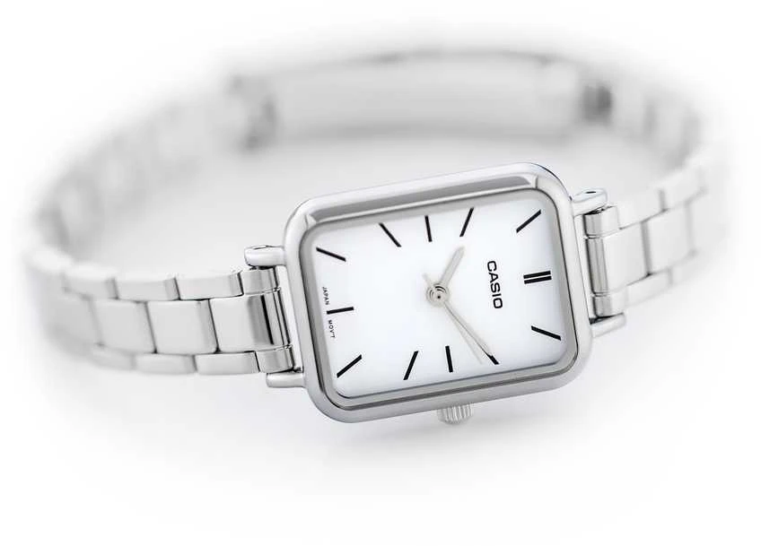 Laikrodis CASIO WOMEN'S WATCH LTP-V009D-7E + BOX