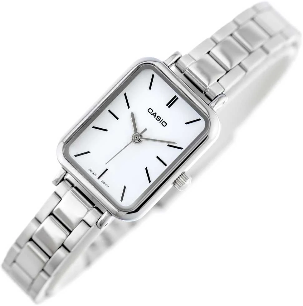 Laikrodis CASIO WOMEN'S WATCH LTP-V009D-7E + BOX