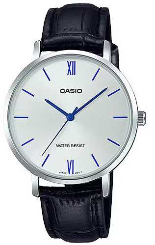 Laikrodis CASIO WOMEN'S WATCH LTP-VT01L-7B1 + BOX
