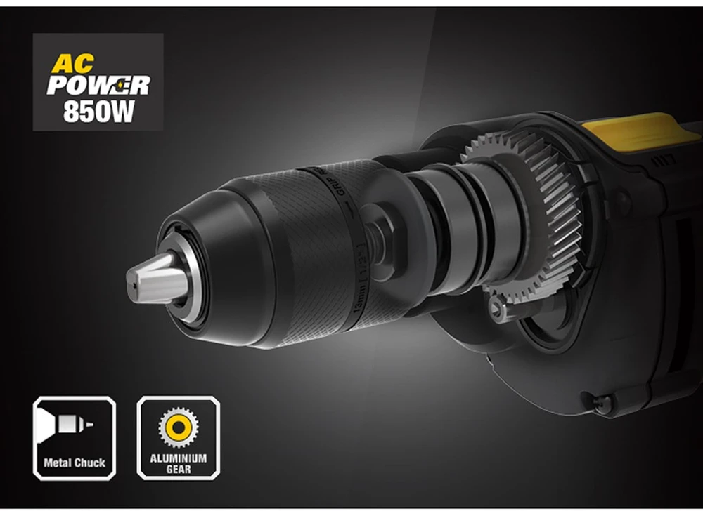 „Caterpillar CAT DX16“ gręžtuvas su elektros varikliu
