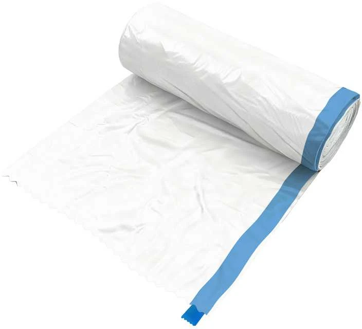 Catlink Open X litter tray bags