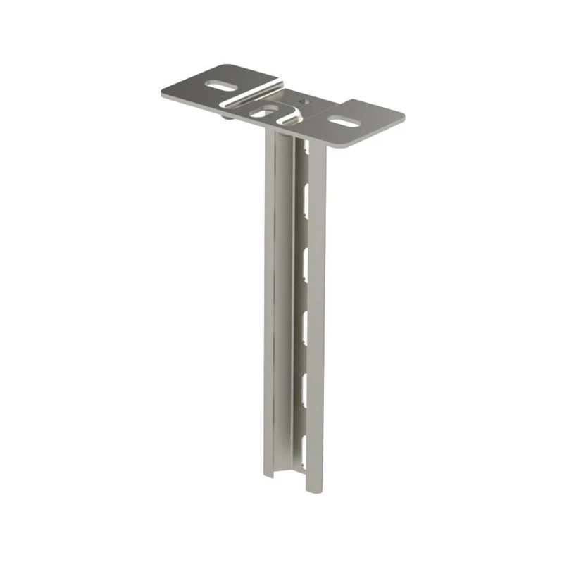 Ceiling bracket MEKA TP1-1000 HDG. 1 pc.