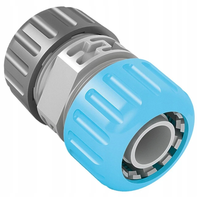 Cell_Fast Laistymo žarnos jungtis Cellfast 57-01 1″-3/4″ 25mm/19mm