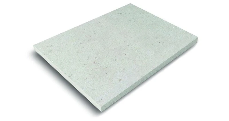 CEMENT BOARD 6X1200X2400