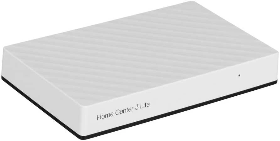 Fibaro Home Center 3 Lite, Z-Wave EU | Fibaro | Home Center 3 Lite | Z-Wave | Baltas