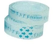 Lipnioji juostelė CENTRUM 80140, 10 m × 12 mm