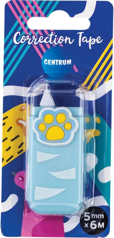 Centrum JUOSTEL KOREKCINĖ LETENA 89803
