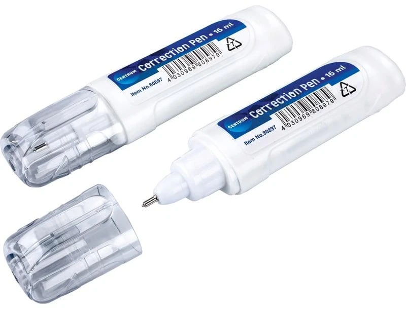 Korekcinis pieštukas Centrum, 16 ml