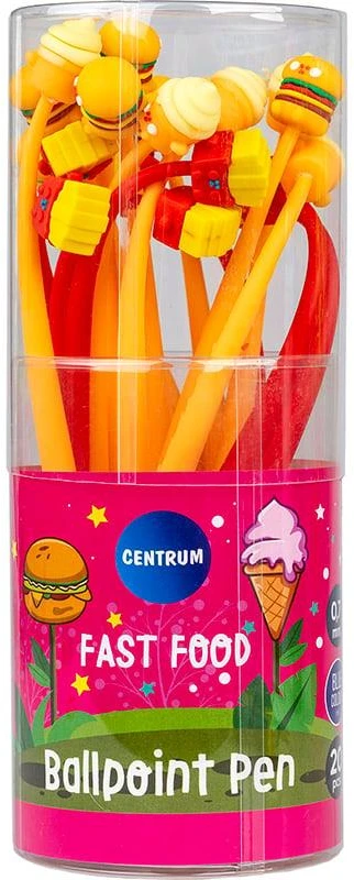 Centrum TUŠINUKAS KUMPIO/LEDŲ/BULVYČIŲ MĖL 0.7MM