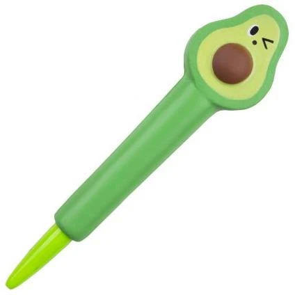 Centrum TUŠINUKAS MĖLYN SQUISHY AVOCADO 0.7MM