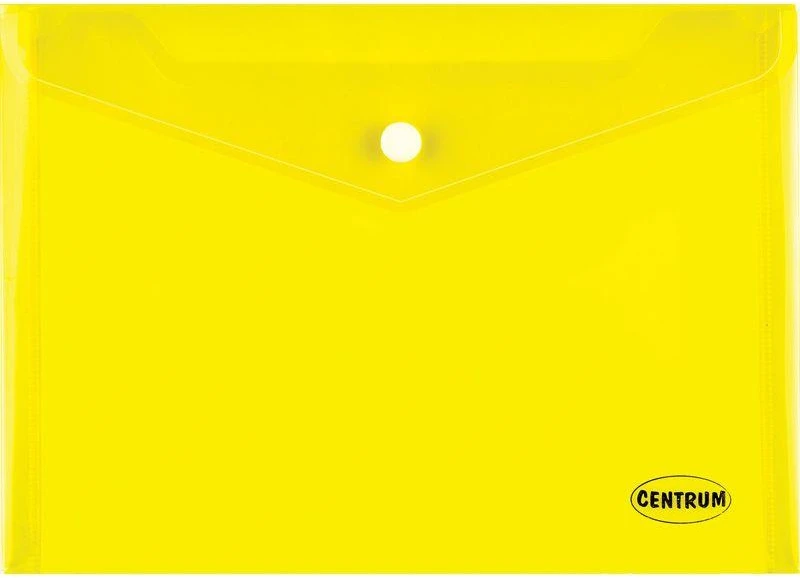 Centrum Aplankas plastikinis A5 80625