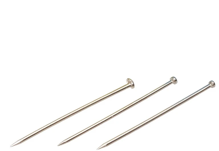 Smeigtukai (adatėlės) Centrum, metaliniai, 50 g