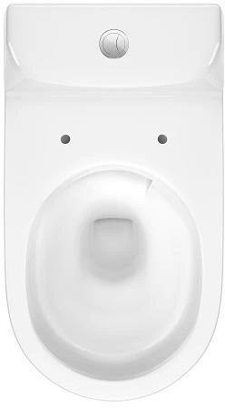 Cersanit TOILET STAND 882 VORTEXWITH COVER