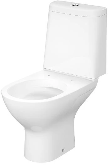 Cersanit TOILET STAND 882 VORTEXWITH COVER