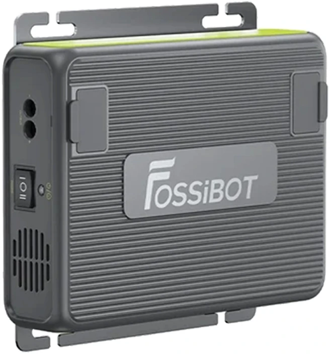 Charger FOSSIBOT FAC580 DC-DC 580W