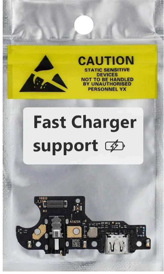 Įkrovimo plokštė, skirta OPPO a12 CPH2077 CPH2083 OEM