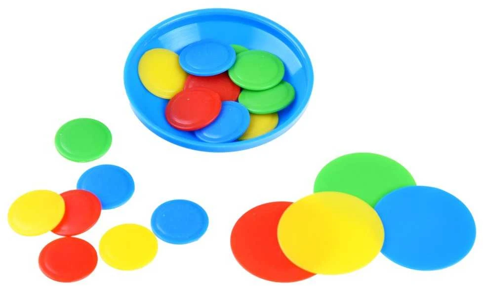 Multigra Linksmas Mini Žaidimas visai 6eimai