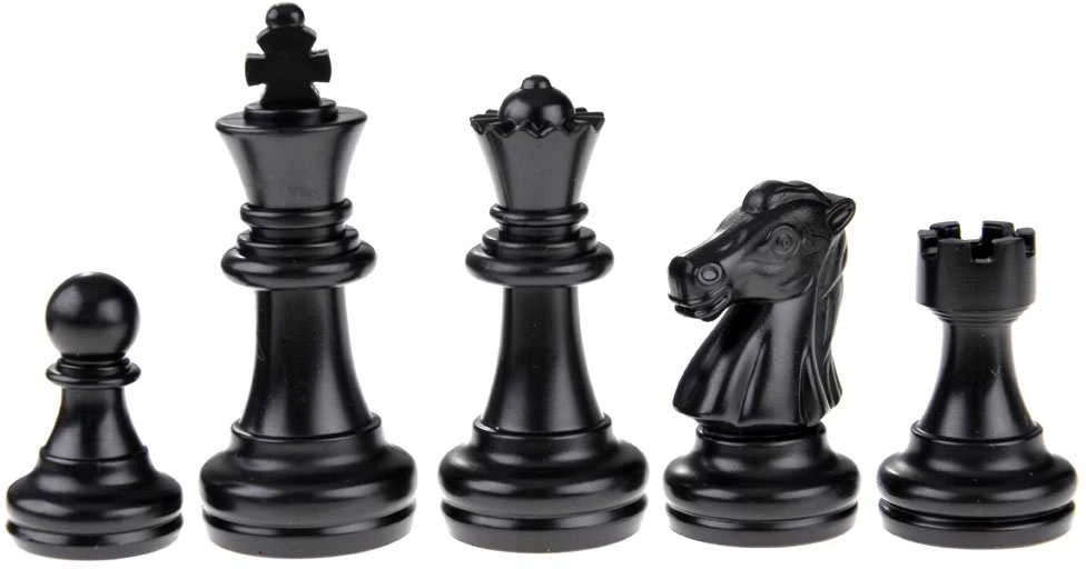 Jokomisiada Chess Magnetic checkers 2in1 puzzle game GR0620