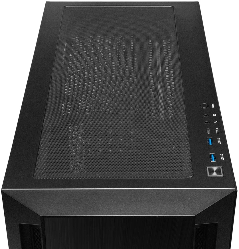 Chieftec Apex Q GA-01B-Q-OP