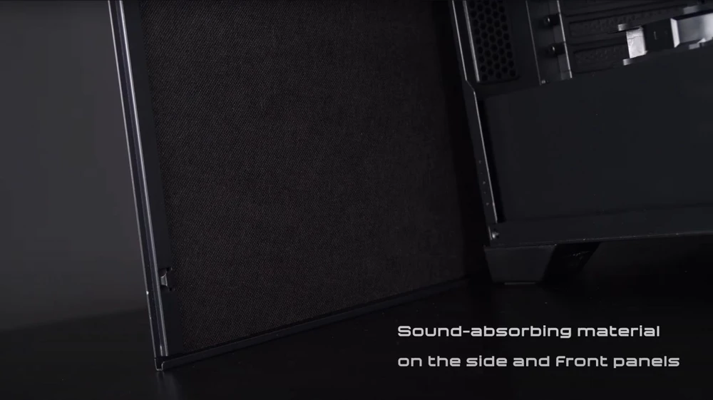 Chieftec Apex Q GA-01B-Q-OP