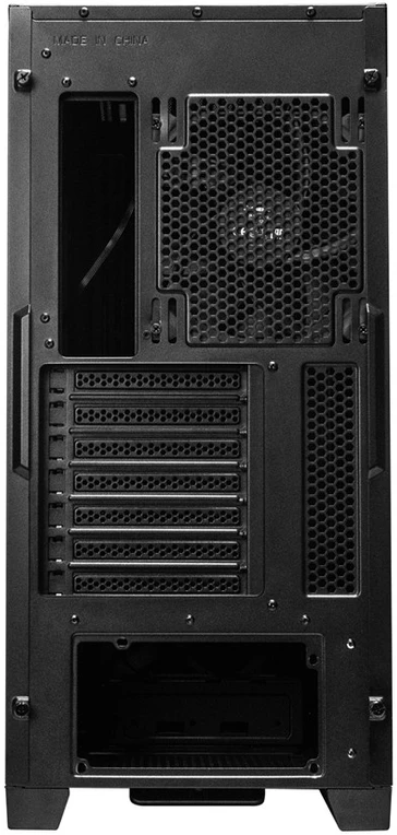 Chieftec Apex Q GA-01B-Q-OP