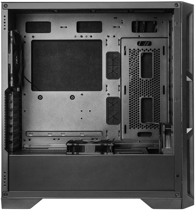 Chieftec Apex Q GA-01B-Q-OP