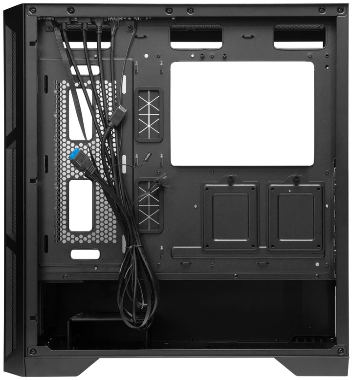 Chieftec Apex Q GA-01B-Q-OP
