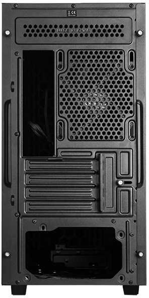 Chieftec AZ-01B-OP