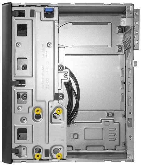 Kompiuterio korpusas Chieftec BS-10B-300