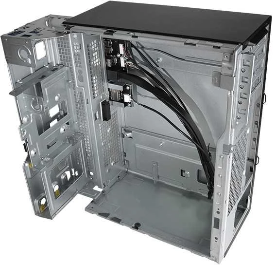 Kompiuterio korpusas Chieftec BS-10B-300