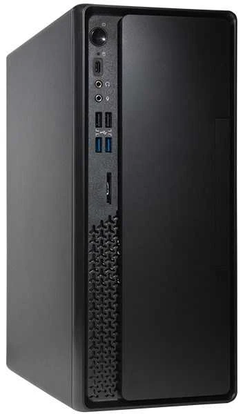 Kompiuterio korpusas Chieftec BS-10B-300