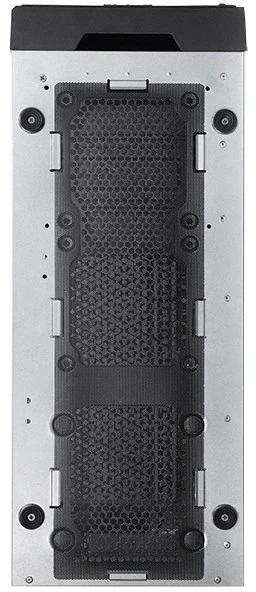 Chieftec BW-01B-OP computer case Midi Tower Juodas
