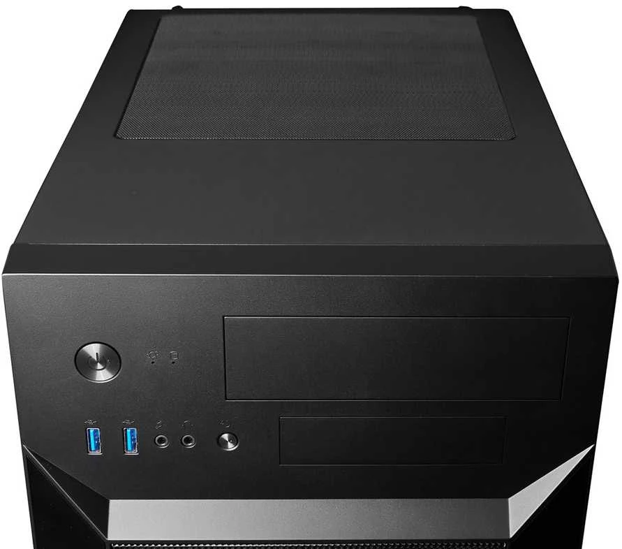 Chieftec CI-02B-OP