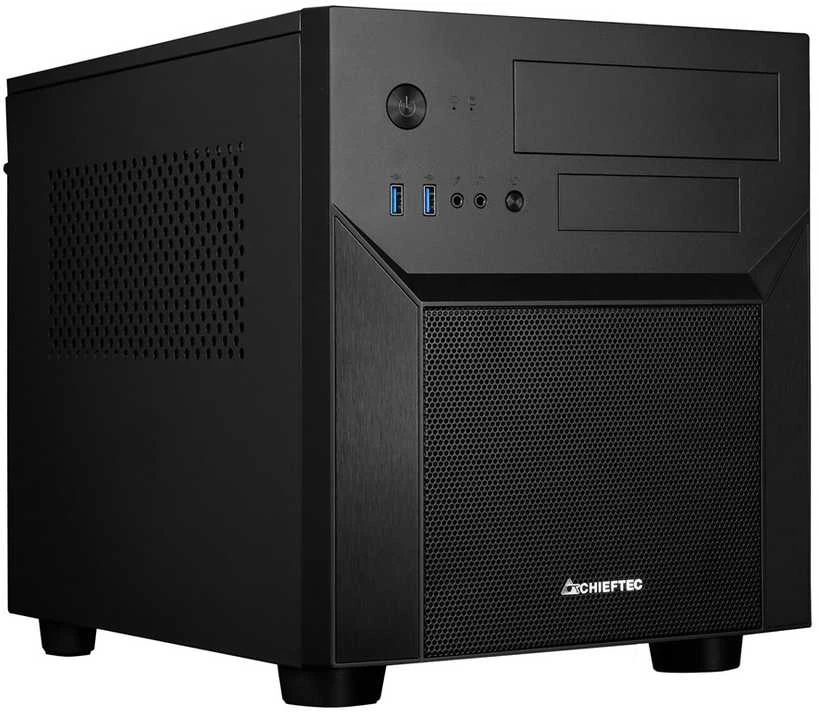 Chieftec CI-02B-OP