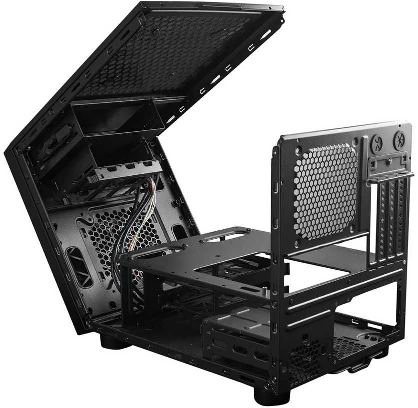 Chieftec CI-02B-OP