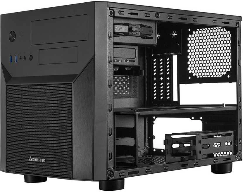 Chieftec CI-02B-OP