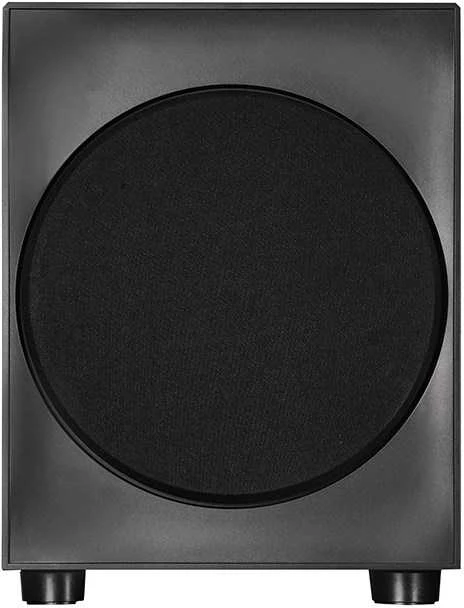 Chieftec CI-03B-OP computer case Cube Juodas