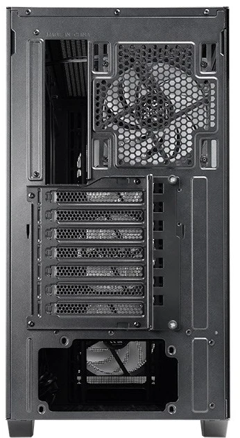 CHIEFTEC Hunter III ATX korpusas