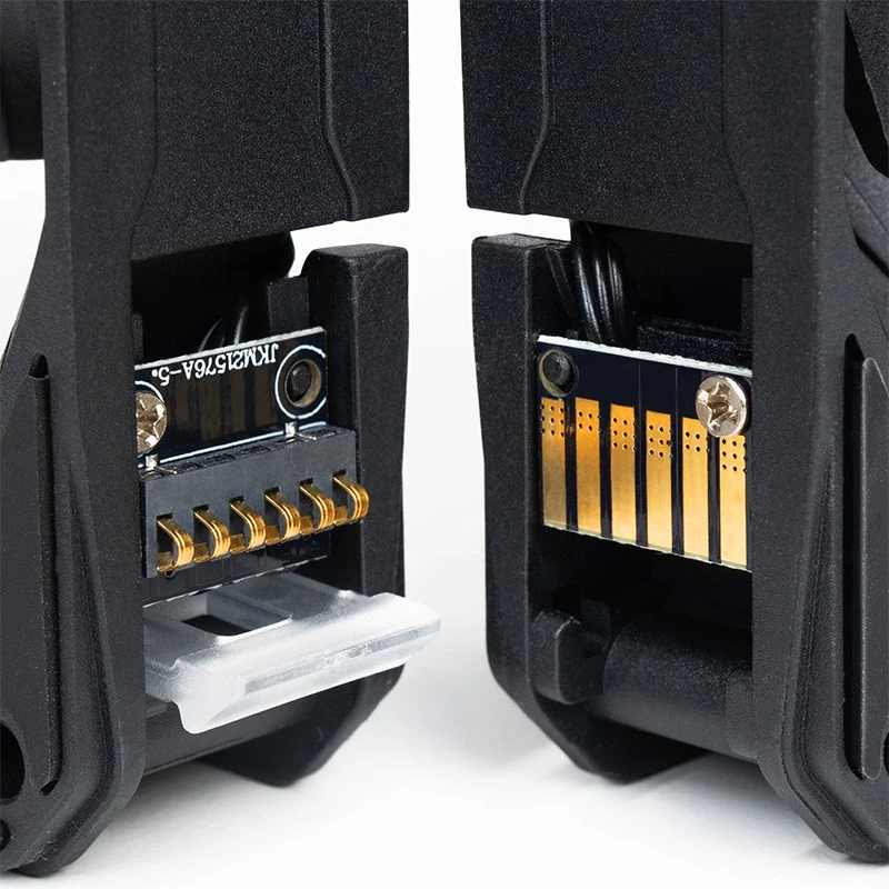 CHIEFTEC ICEBERG 240 DARK CPU Liquid Cooler