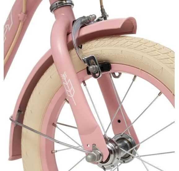Children’s bike HUFFY Vintage 14", pink