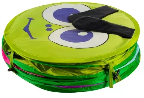 Children's tent - Kruzzel caterpillar 23926