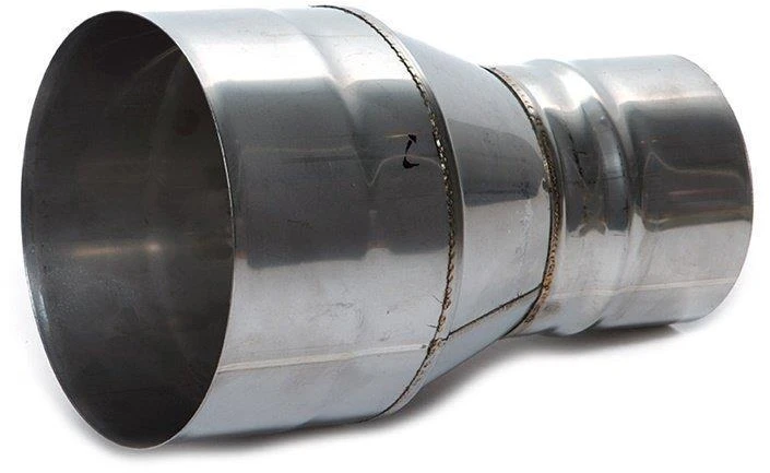 Kamino tarpmovė WADEX 125, D100/150 mm